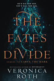 THE FATES DIVIDE